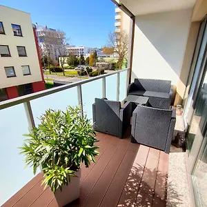 Arkadia Apartment